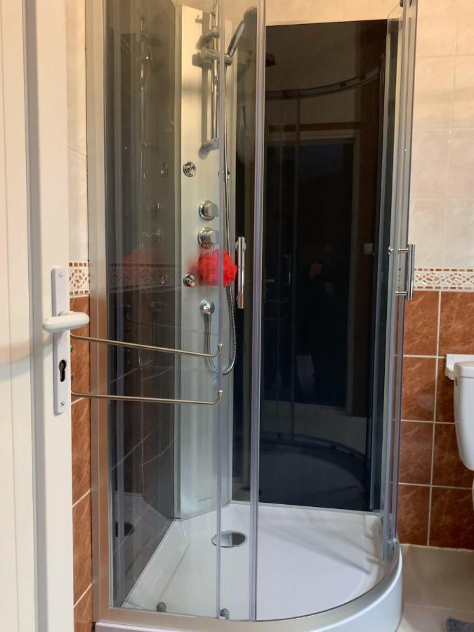 Chambre D'Hotes Naturiste Le Jardin Des Hirondelles Blanzaguet-Saint-Cybard Exterior photo